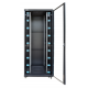 SZAFA RACK 19'' STOJĄCA PULSAR RS4288GD